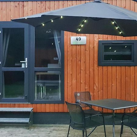 Tiny Haus 49 Am Brombachsee Pleinfeld Zewnętrze zdjęcie