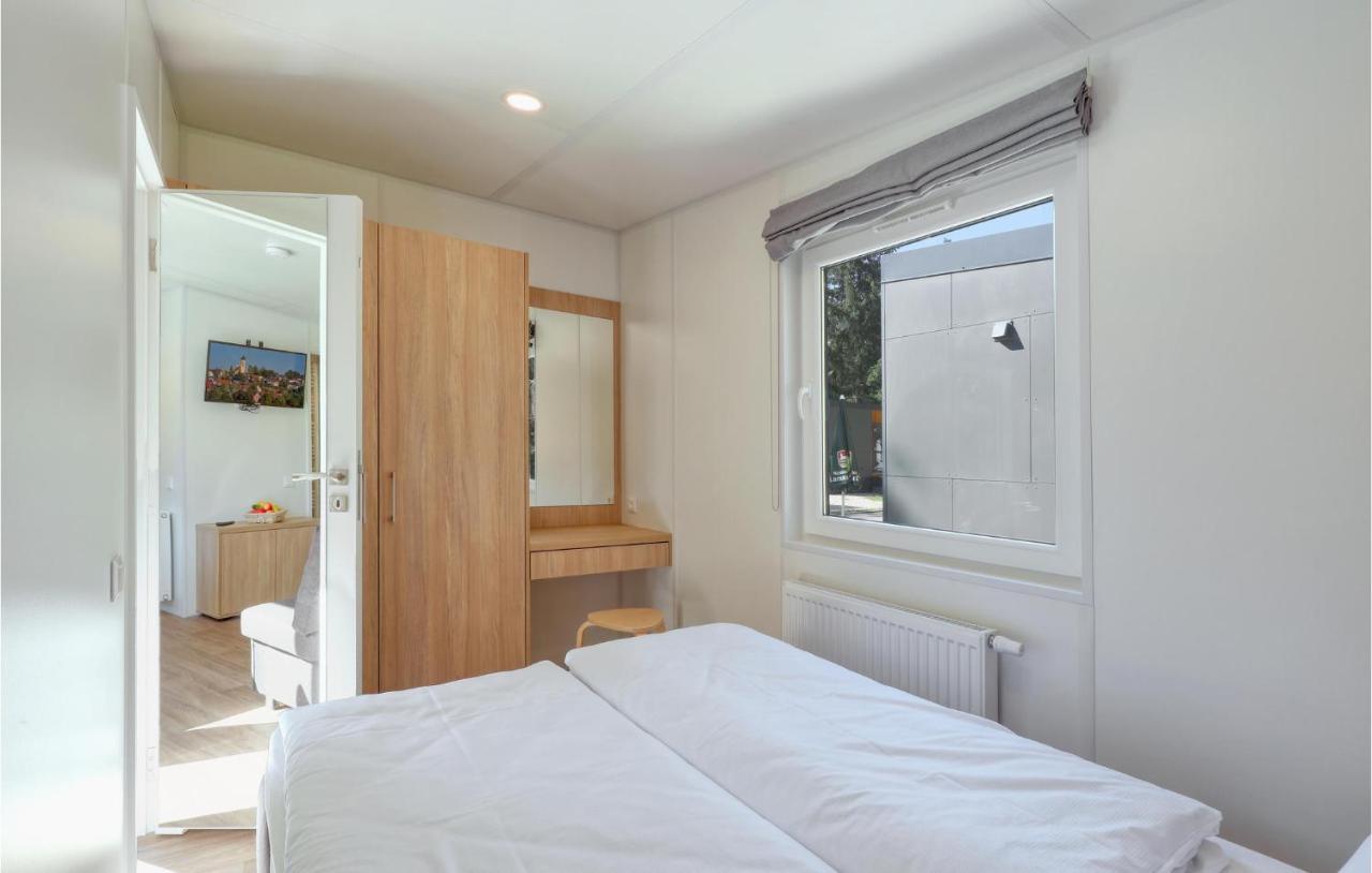 Tiny Haus 49 Am Brombachsee Pleinfeld Zewnętrze zdjęcie