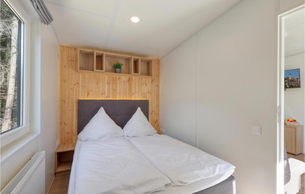 Tiny Haus 49 Am Brombachsee Pleinfeld Zewnętrze zdjęcie
